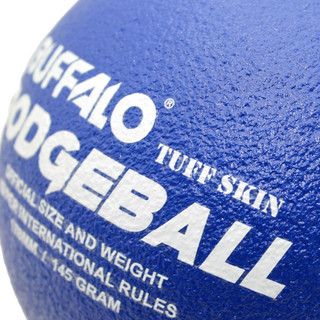 Buffalo Sports Official Tuff Skin Foam Dodgeball
